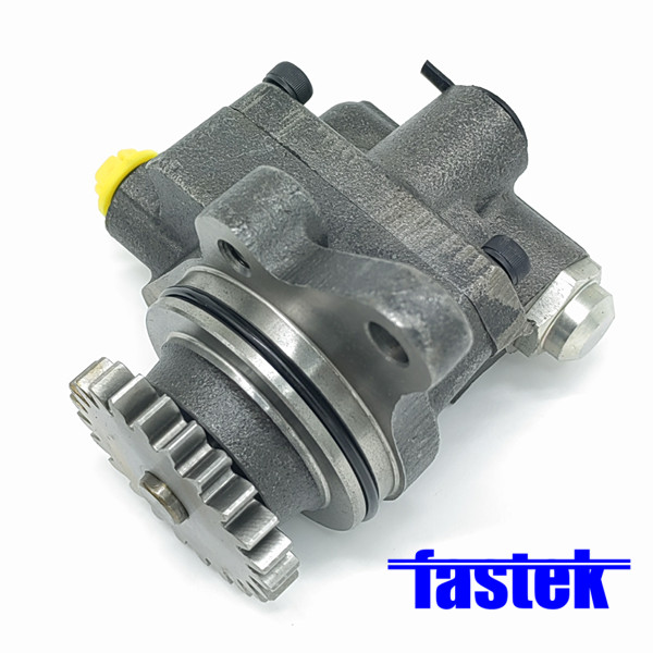 Volvo Trucks Fuel Pump 21683947 20805347 20927350 21086600 21231294 22770831