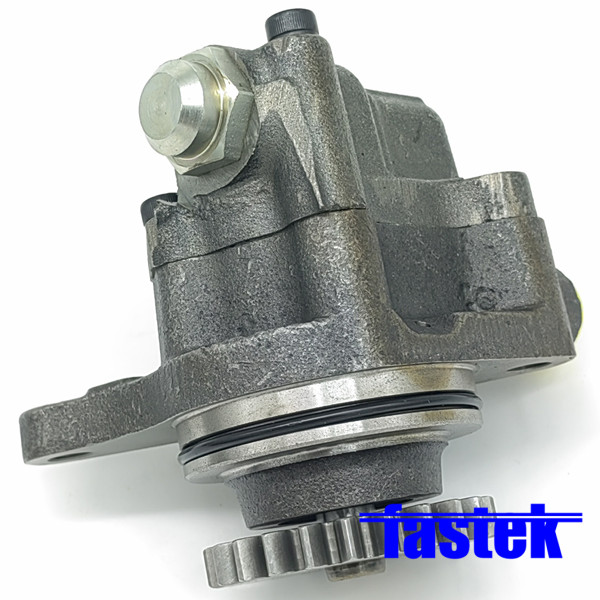 FENDT tractor fuel pump F934201060020 F934201060160 F946201060100 F946201060180