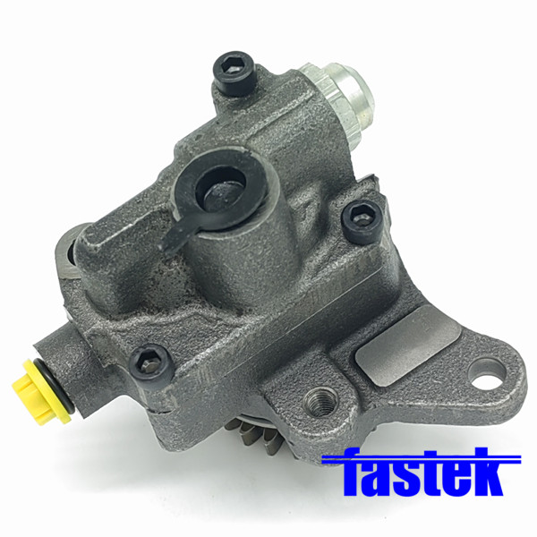Deutz TCD2013 Fuel Pump 04909040  04907180  04906031  04904427  04904425  04902084  04900513