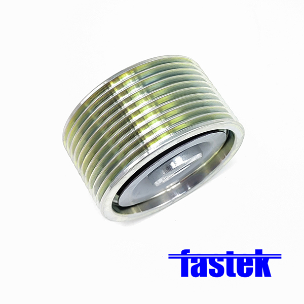 VOLVO Pulley, 20521447, 21153968, 21393207, 21766717