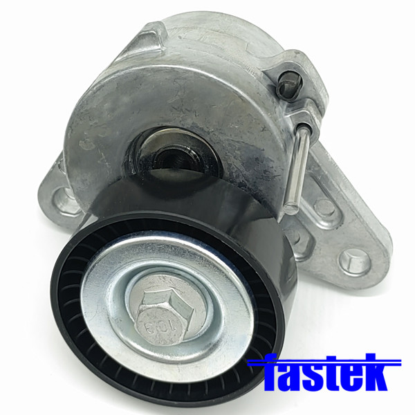 Skoda Aulixiary Tensioner, 04L903315A 04L903315B 04L903315F 04L903315K 04L903315K 4L903315A 4L903315B 4L903315K 4L903315K