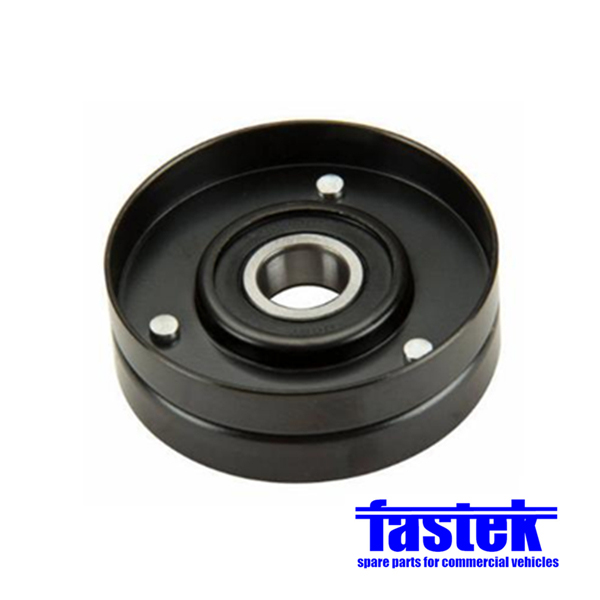 Volkswagen Auxiliary idler Pulley, 059145276, 272136.jpg