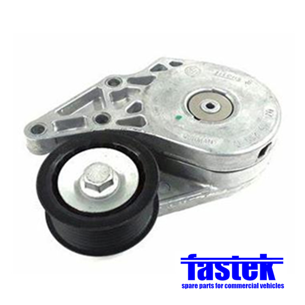 Volkswagen Belt Tensioner, 021145299B, 021145299C, F95VW6A228EA