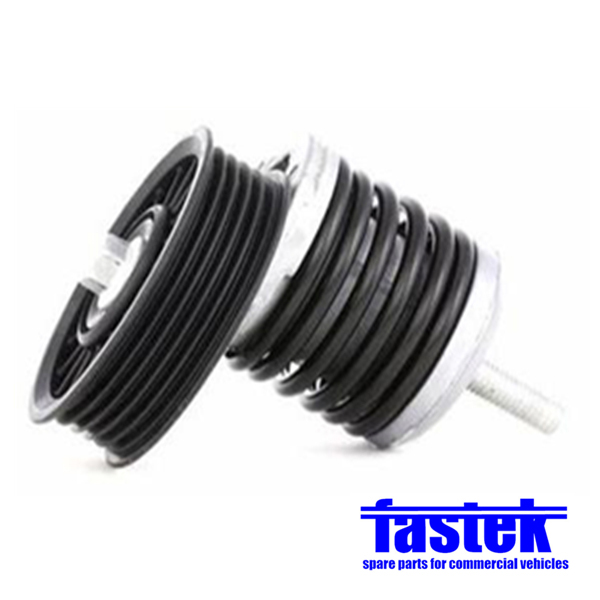 Volkswagen Belt Tensioner, 028903315M, 028145278J