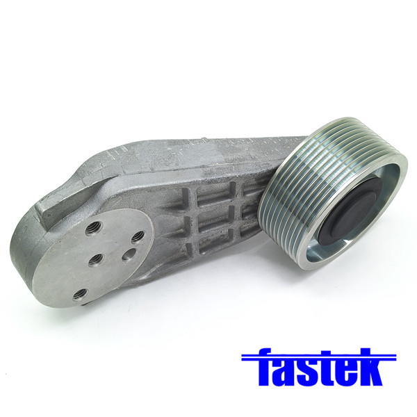 Volvo Idler Roller 23821008