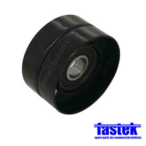 VOLVO Tensioner Pulley, 20799527, 20939284, 21500149, 85013360