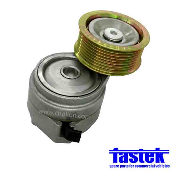 Mercedes Benz Belt Tensioner, 4572001970, 4602000970, A4572001970