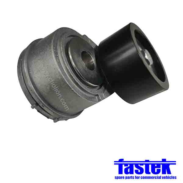 Mercedes Benz Belt Tensioner, 4572002670, 4572002870, A4572002670, A4572002870