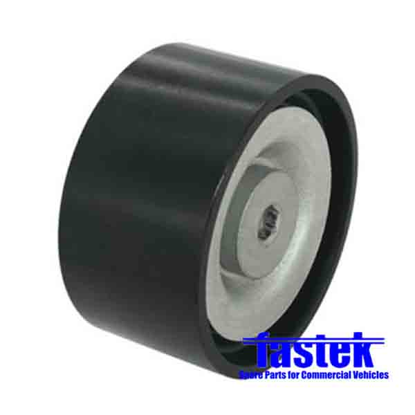 Neoplan Tensioner Pulley, 51958006061, 51958006075, 51958006107