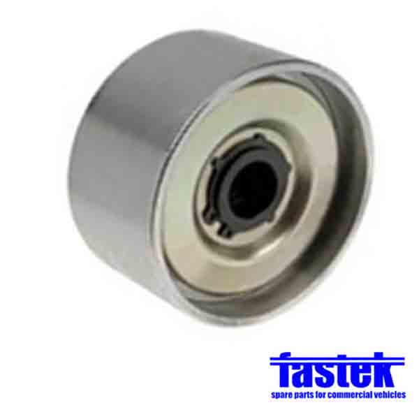 Setra Tensioner Pulley, 0005501333, 4572001370, A4572001370
