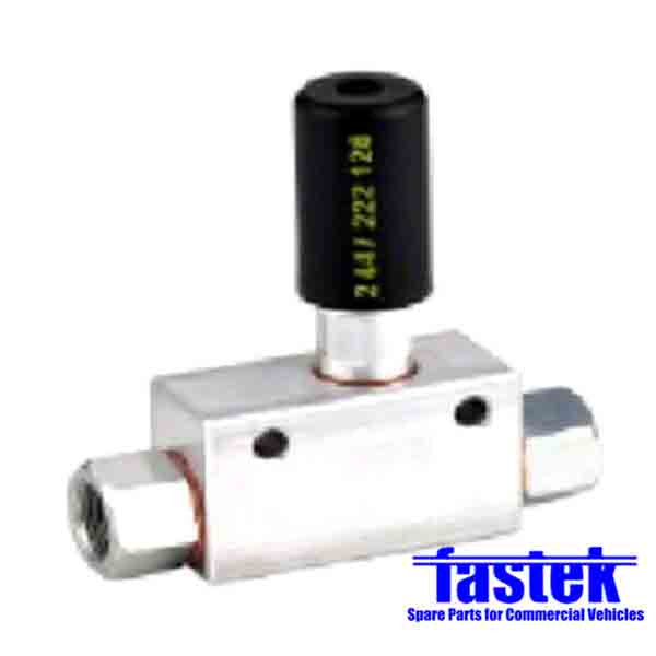 DEUTZ Fuel Pump, 02111961, F716201060090